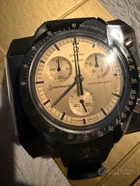 SWATCH MISSION TO THE MOON 1969 979/1969