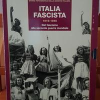 Storia d'Italia - Fascismo