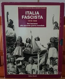 Storia d'Italia - Fascismo