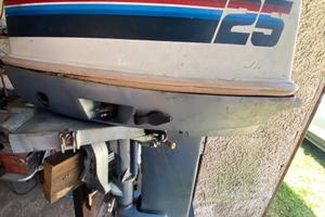 Fuoribordo Evinrude 521