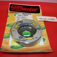 Frizione alleggerita Mbk Booster
