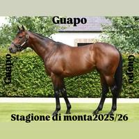 Stagione di monta 2026