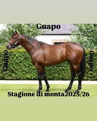 Stagione di monta 2026