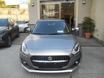 SUZUKI Swift 1.2 Dualjet Hybrid 90CV TOP