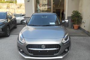 SUZUKI Swift 1.2 Dualjet Hybrid 90CV TOP