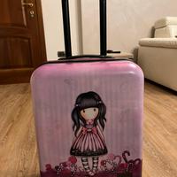 Trolley Santoro 47*37 cm