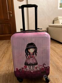 Trolley Santoro 47*37 cm