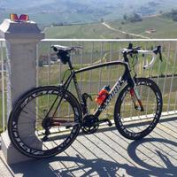 Specialized S-Works Tarmac SL4