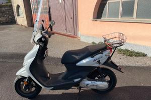 Yamaha Neos 50cc