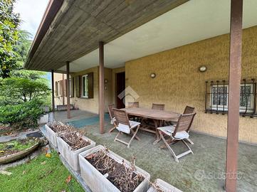 CASA INDIPENDENTE A ROGNO
