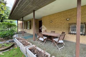 CASA INDIPENDENTE A ROGNO