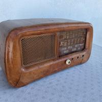 Radio Magnadyne S-88