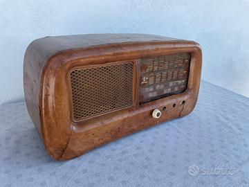 Radio Magnadyne S-88