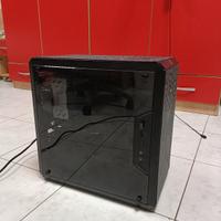 computer i5 8400 GTX 1060 