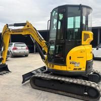 Yanmar vio 33