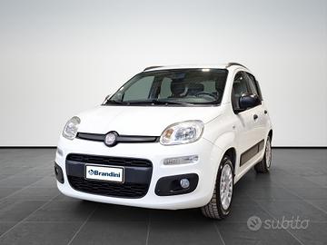 FIAT Panda 1.2 Easy 69cv E6