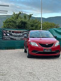 Lancia Ypsilon 1.2 69 CV GPL Ecochic