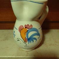 brocche in ceramica 