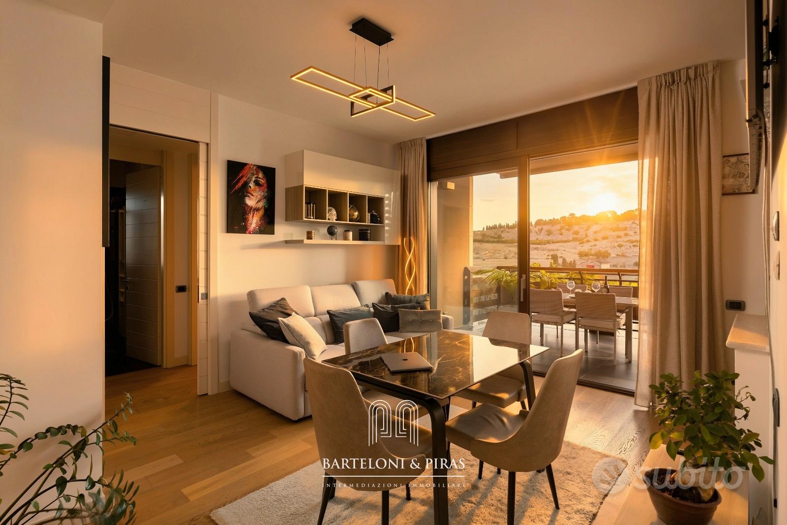 Appartamento – Cagliari, Sant'Avendrace, Sant'Avendrace-Santa Gilla - Vista 4
