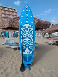 Sup Funwater Tiki 