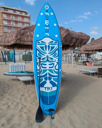 Sup Funwater Tiki 