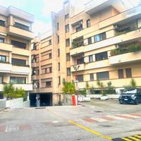 Via Francesco Marchesiello - Parco Habitat