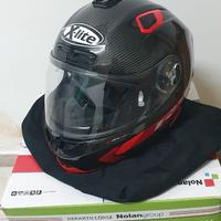 Casco X-lite X 803RS