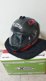 Casco X-lite X 803RS