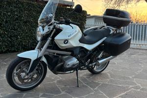 Moto BMW R1200R anno 2010