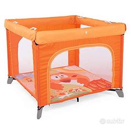 box open Chicco neonato 