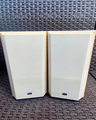 Casse acustiche JVC 