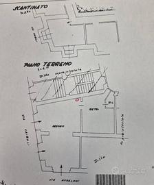 Immobile di 68 m² con 2 locali a Terni