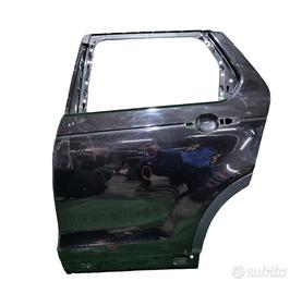 PORTIERA POSTERIORE SINISTRA LAND ROVER Discovery