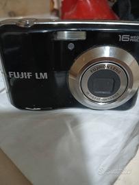 Fotocamera 