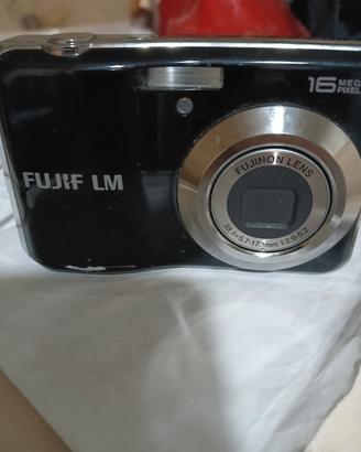 Fotocamera 