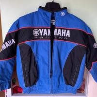 Giubbino bambino Yamaha