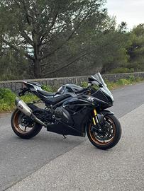 Suzuki GSX-R 1000 R Phantom Edition