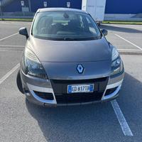 Renault Scenic 3