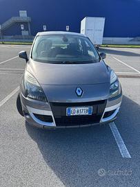 Renault Scenic 3