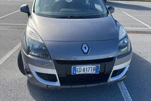 Renault Scenic 3