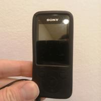 Walkman Sony Digital Media Player NWZ-E585