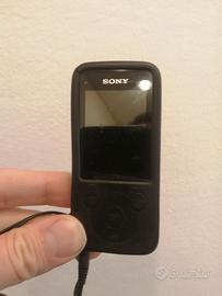 Walkman Sony Digital Media Player NWZ-E585