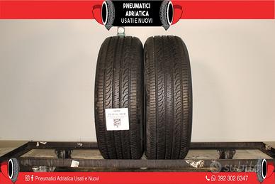 2 Gomme 225 65 R 16 Yokohama al 85% SPED GRATIS