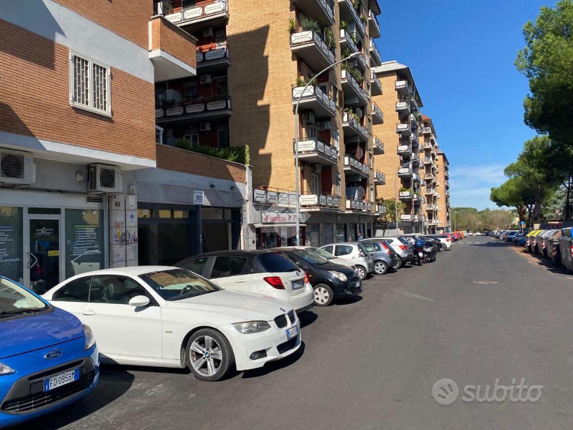 NEGOZIO A ROMA - Vista 3