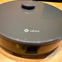 LEFANT M1 Robot Aspirapolvere