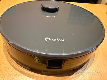 LEFANT M1 Robot Aspirapolvere