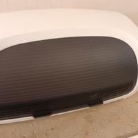 Tupperware Porta pane 