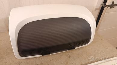 Tupperware Porta pane 