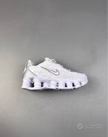 Nike Shox TL White EU.42