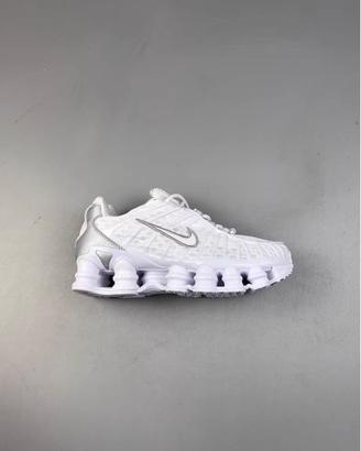 Nike Shox TL White EU.42